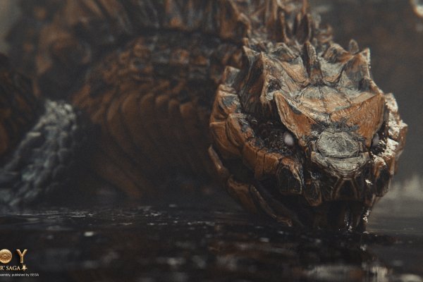 Kraken 17 at