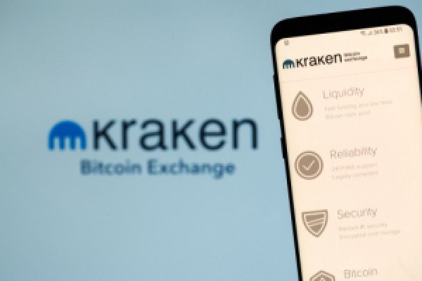 Kraken зеркала kr2web in